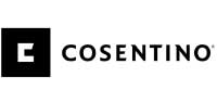 Cosentino kitchen work surfaces Logo